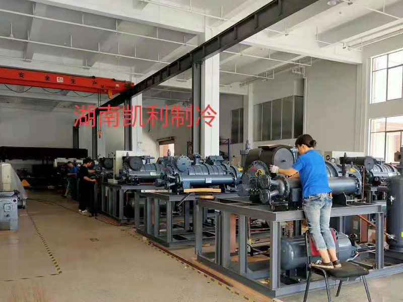 湖南乐竞网页版登录入口-乐竞online(中国)厂房内部
